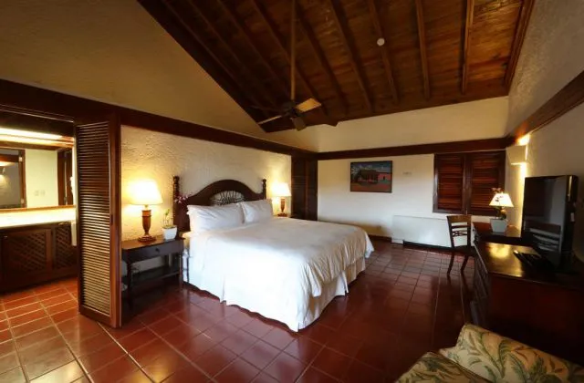 Casa de Campo Resort Villas suite deluxe